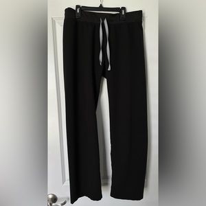 FIGS Livingston Scrub Pants size Medium regular length